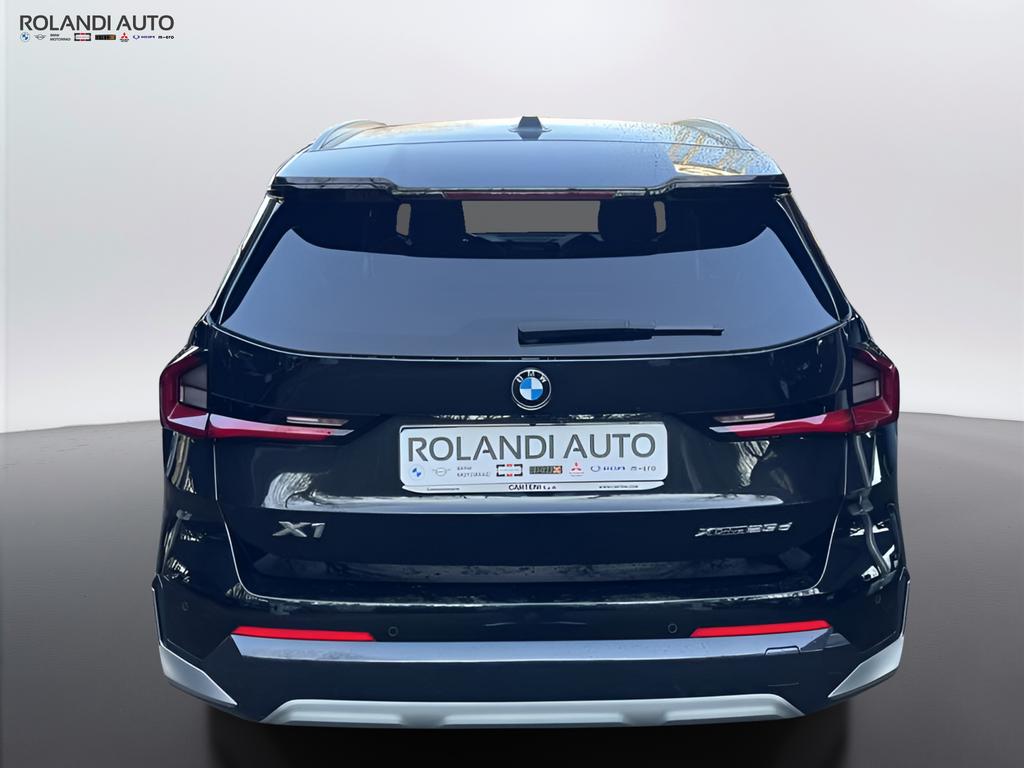 BMW X1 xdrive23d mhev 48V X-Line Edition Balance auto