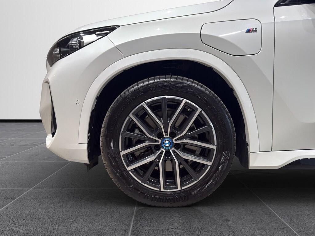BMW X1 30e xdrive Msport auto