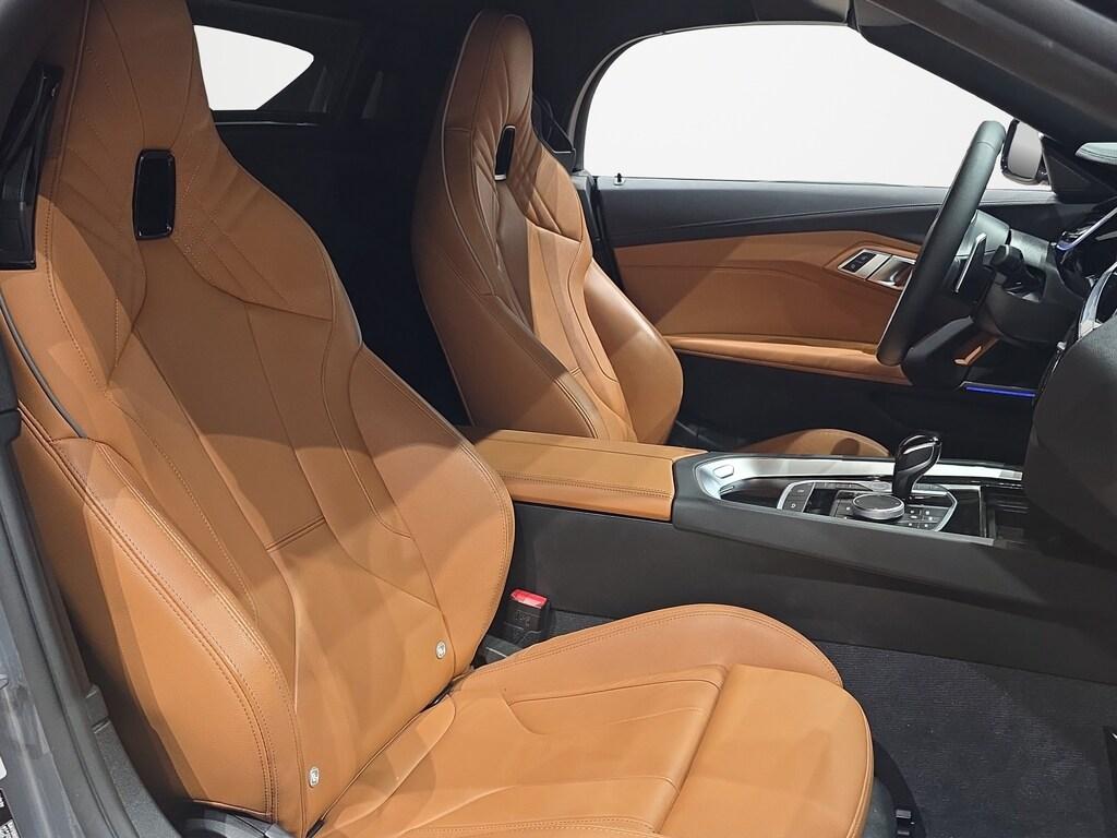 BMW Z4 sdrive 20i Msport auto