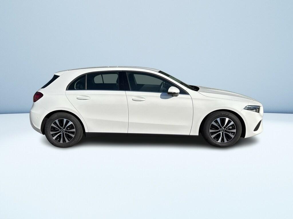 Mercedes Classe A 180 d Advanced auto
