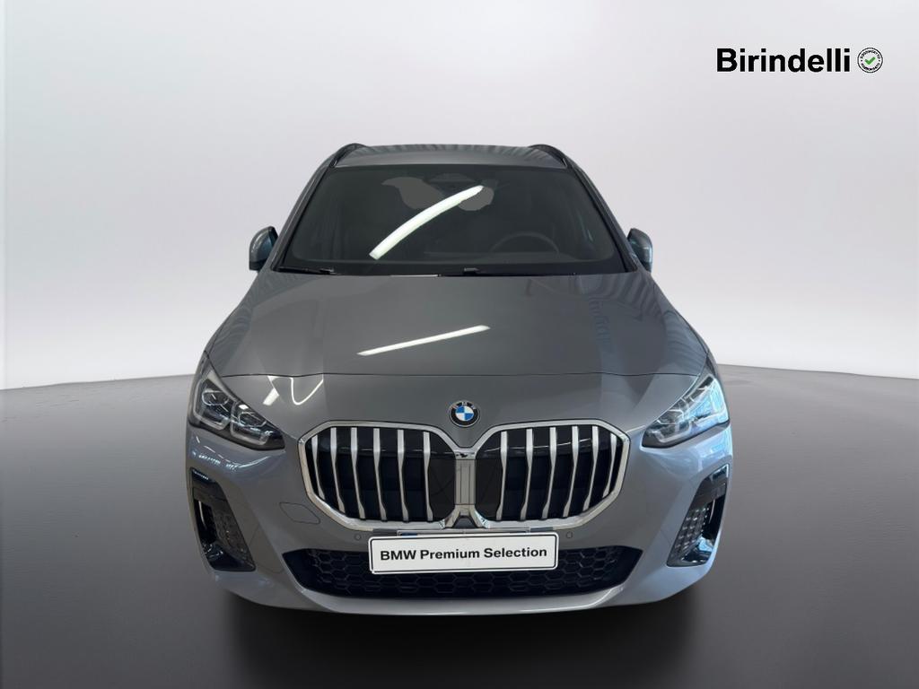 BMW Serie 2 218d Active Tourer Msport auto