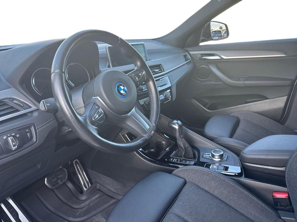 BMW X2 xdrive25e Msport X auto