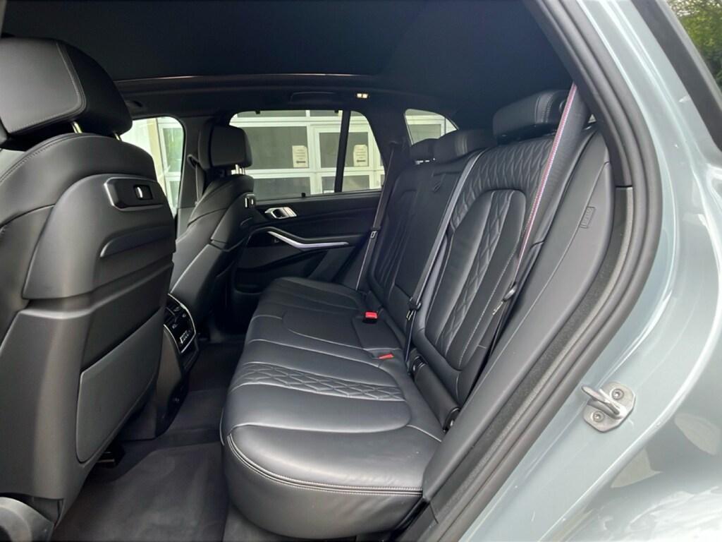 BMW X5 xdrive50e MSport Pro auto