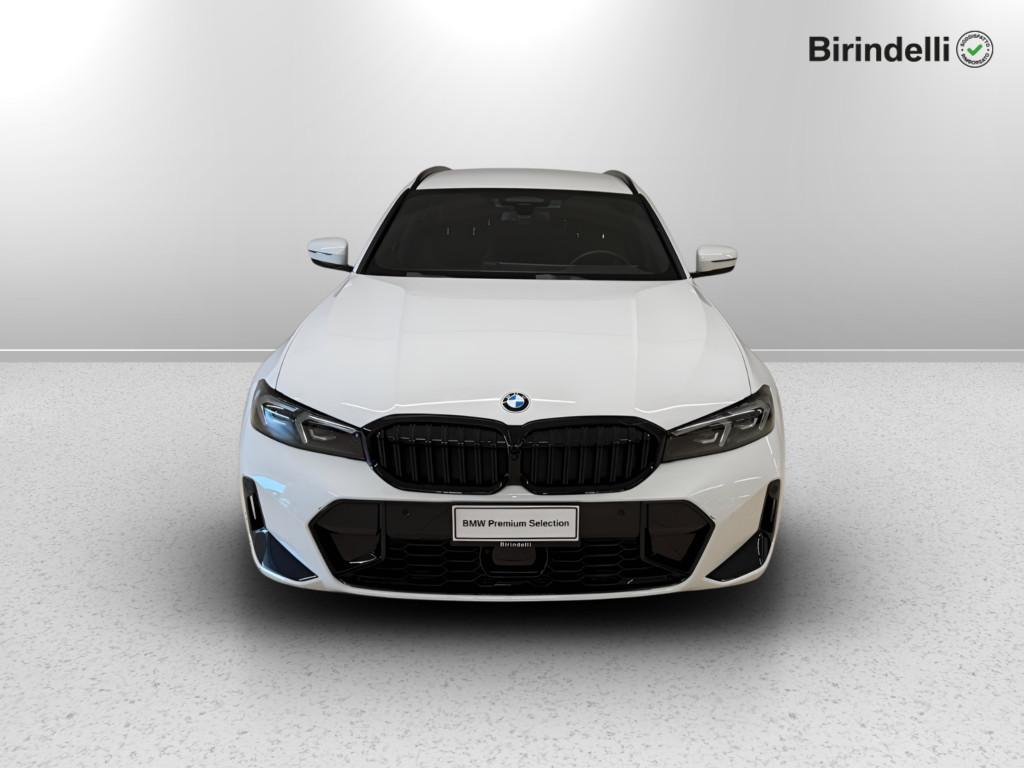 BMW Serie 3 320d Touring mhev 48V xdrive M Sport Pro auto