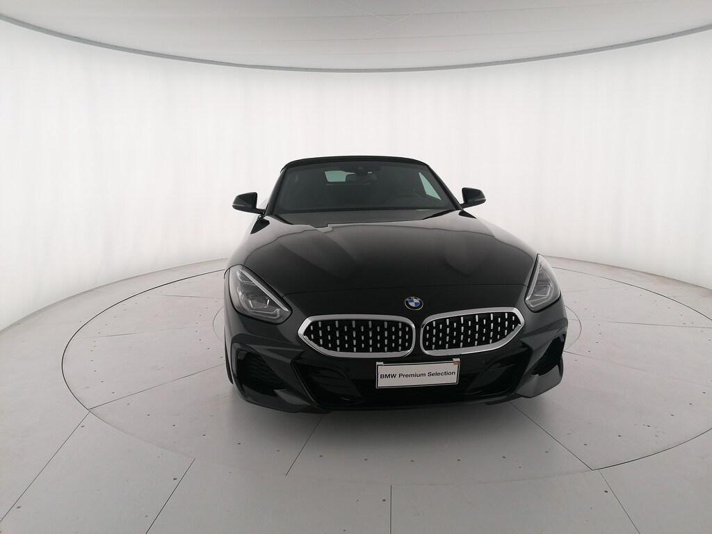 BMW Z4 sdrive 20i Msport auto