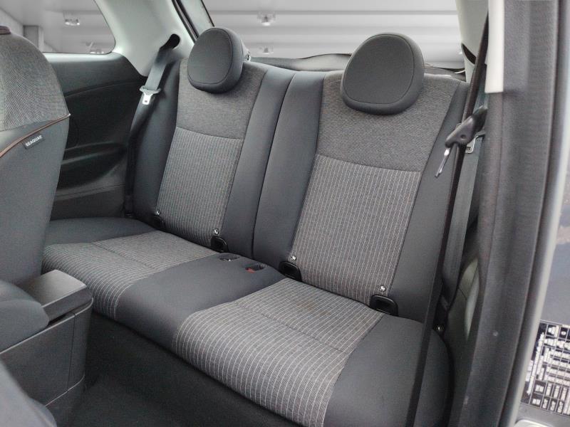 Fiat 500 e 42 kWh Icon