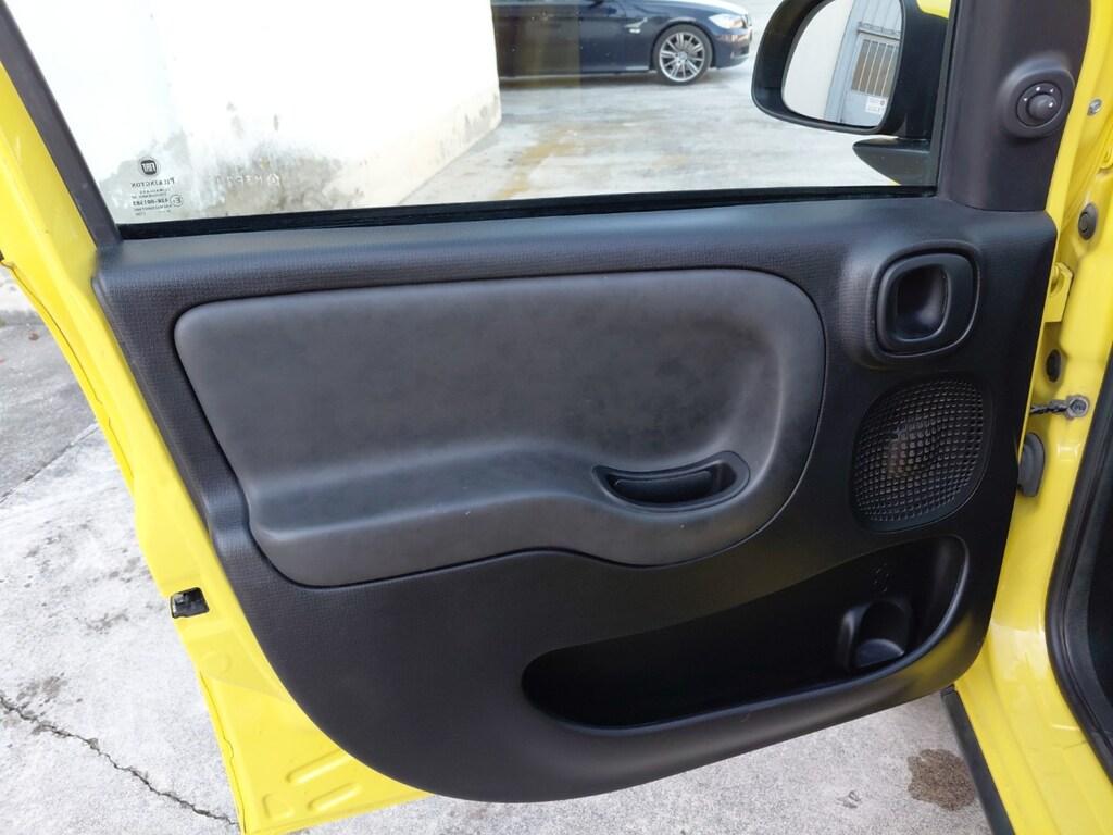 Fiat Panda 0.9 t.air t. Cross 4x4 s&s 85cv 5p.ti