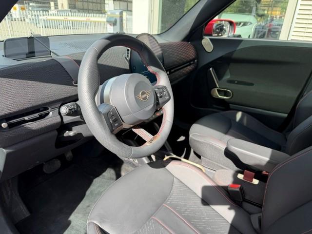 Mini Mini Aceman E JCW