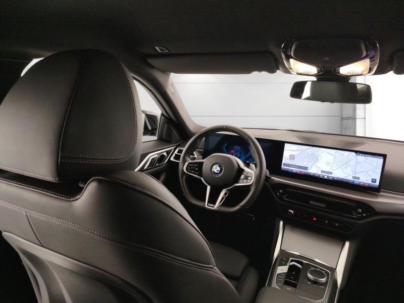BMW Serie 4 420d Gran Coupe mhev 48V xdrive M Sport Pro auto