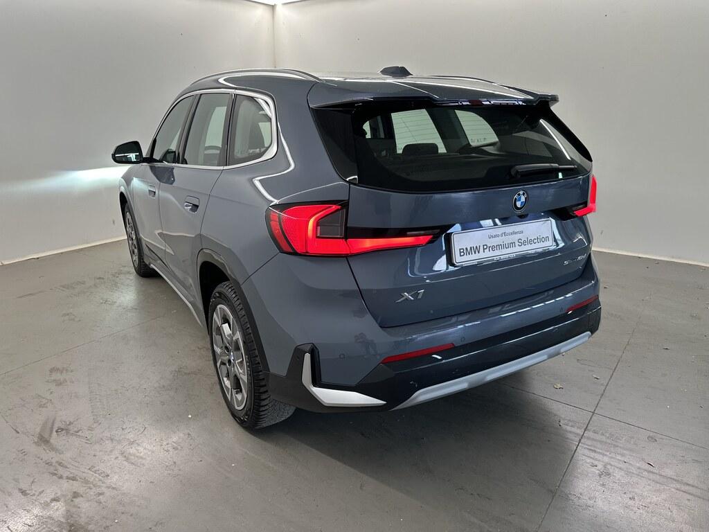 BMW X1 sdrive18d X-Line auto