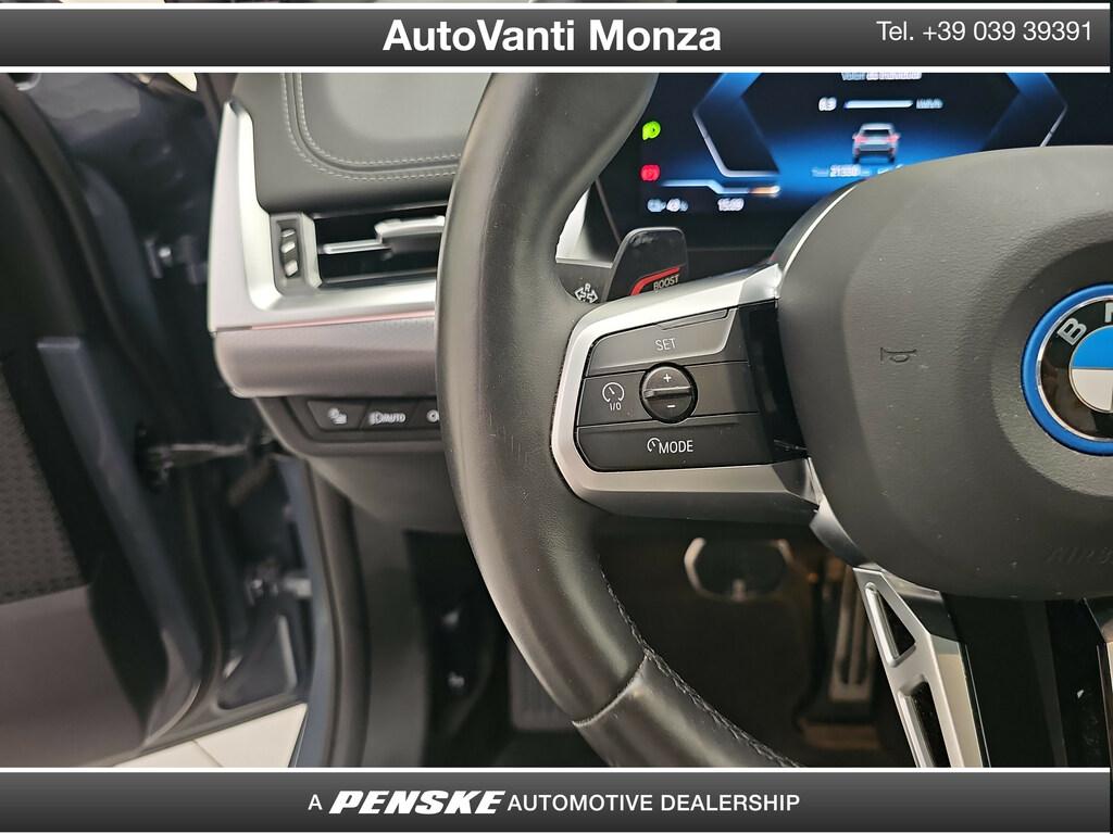 BMW iX1 edrive 20 MSport