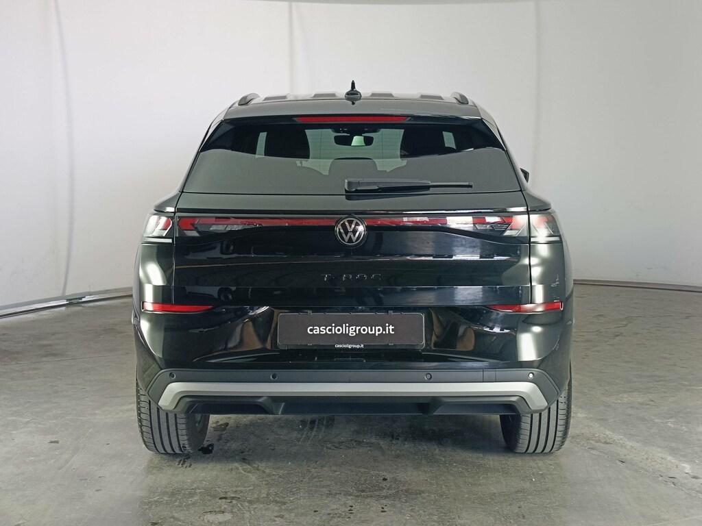 Volkswagen T-Roc 1.5 etsi Style 150cv dsg