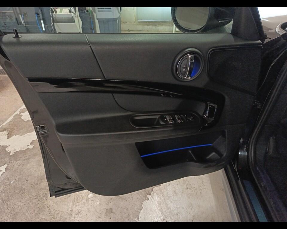 Mini One D Countryman 1.5 TwinPower Turbo One D