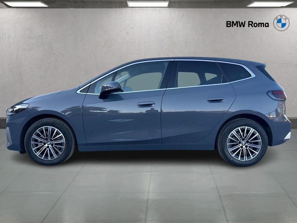 BMW Serie 2 218i Active Tourer Luxury auto