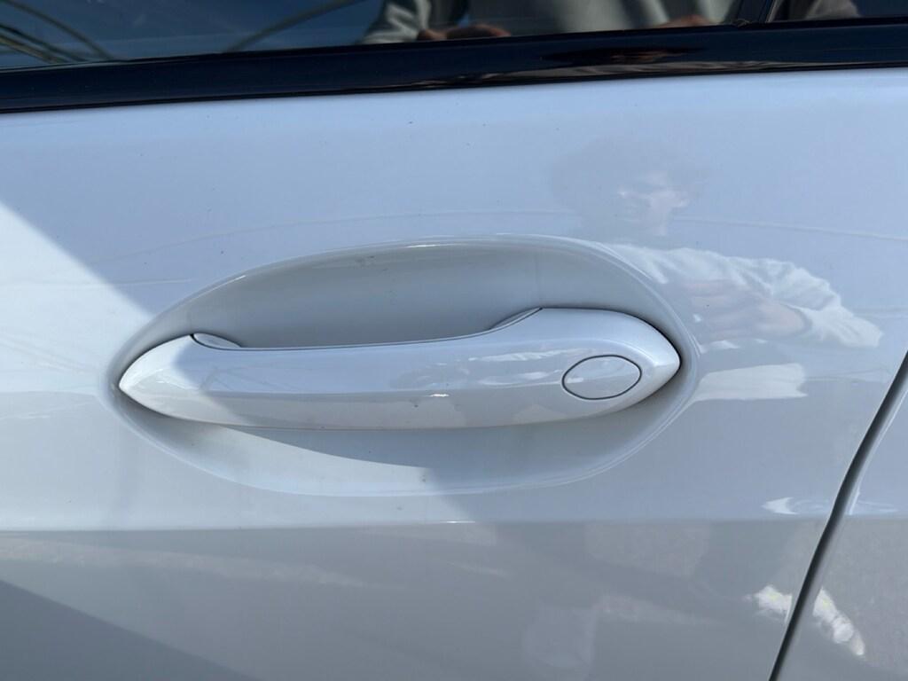 BMW Serie 1 116 MSport Design auto
