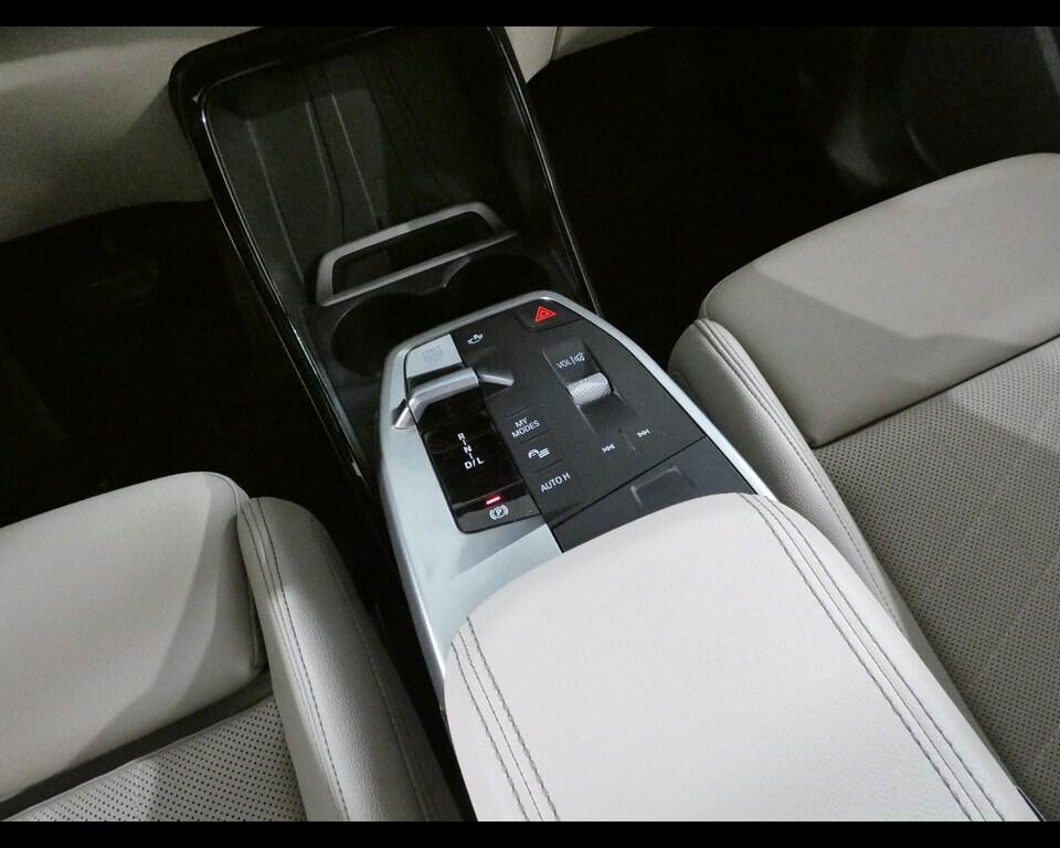 BMW Serie 2 218d Active Tourer Luxury auto