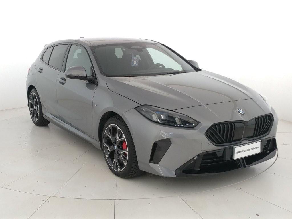 BMW Serie 1 118d MSport Pro auto