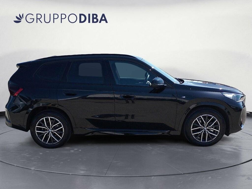 BMW X1 sdrive18d MSport auto