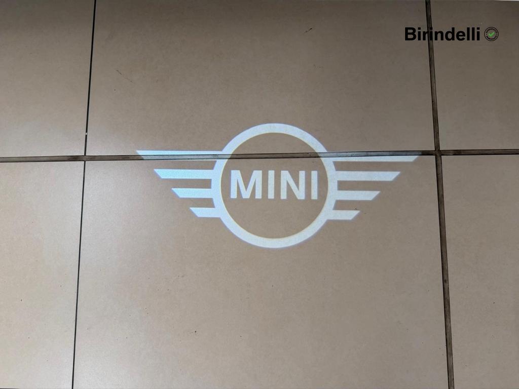 Mini Mini Cooper 3p 1.5 C Favoured auto