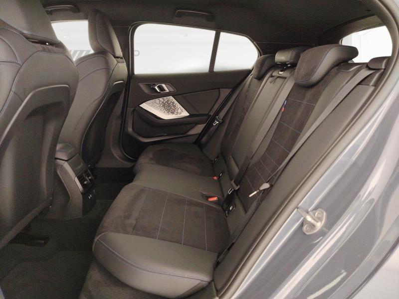 BMW Serie 1 120d 48V MSport auto