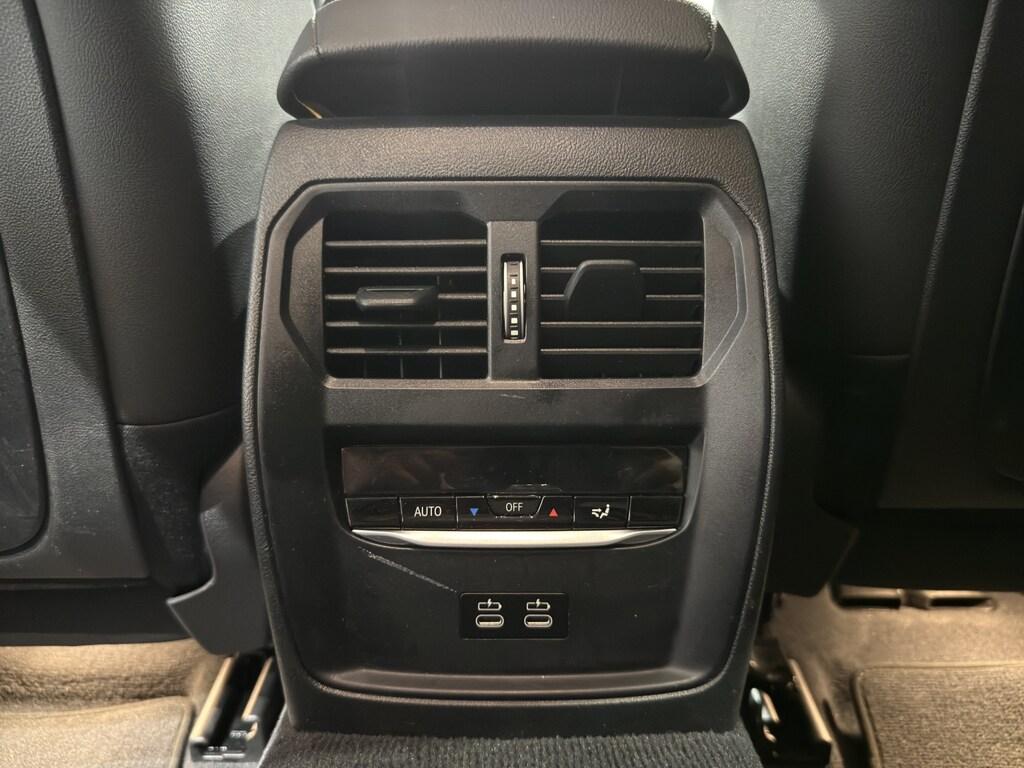BMW Serie 3 316d Touring mhev 48V auto