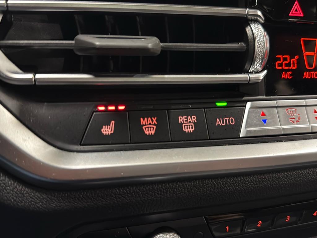 BMW Serie 4 420i Gran Coupe Msport auto