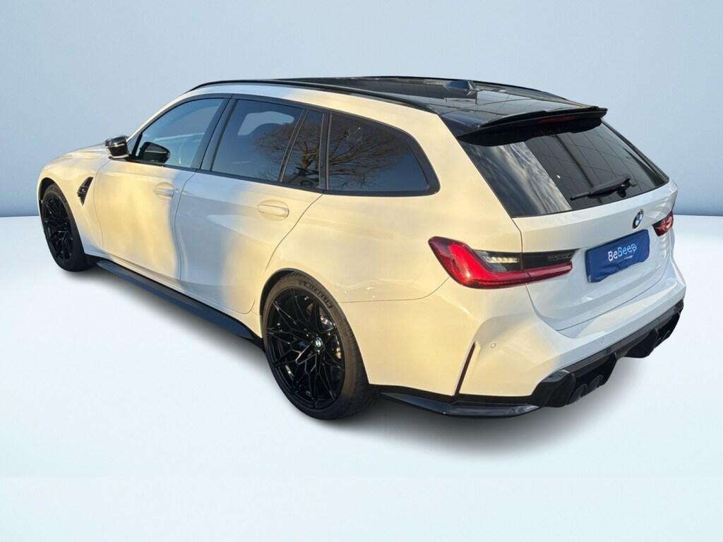 BMW M3 Touring 3.0 Competition M xdrive auto