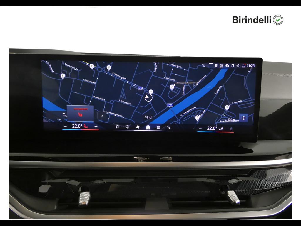 BMW X6 xdrive30d MSport Pro auto