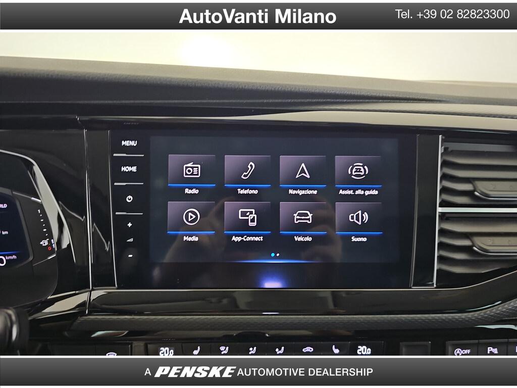 Volkswagen T6 Multivan 2.0 tdi Highline 4motion 199cv dsg 7p.ti