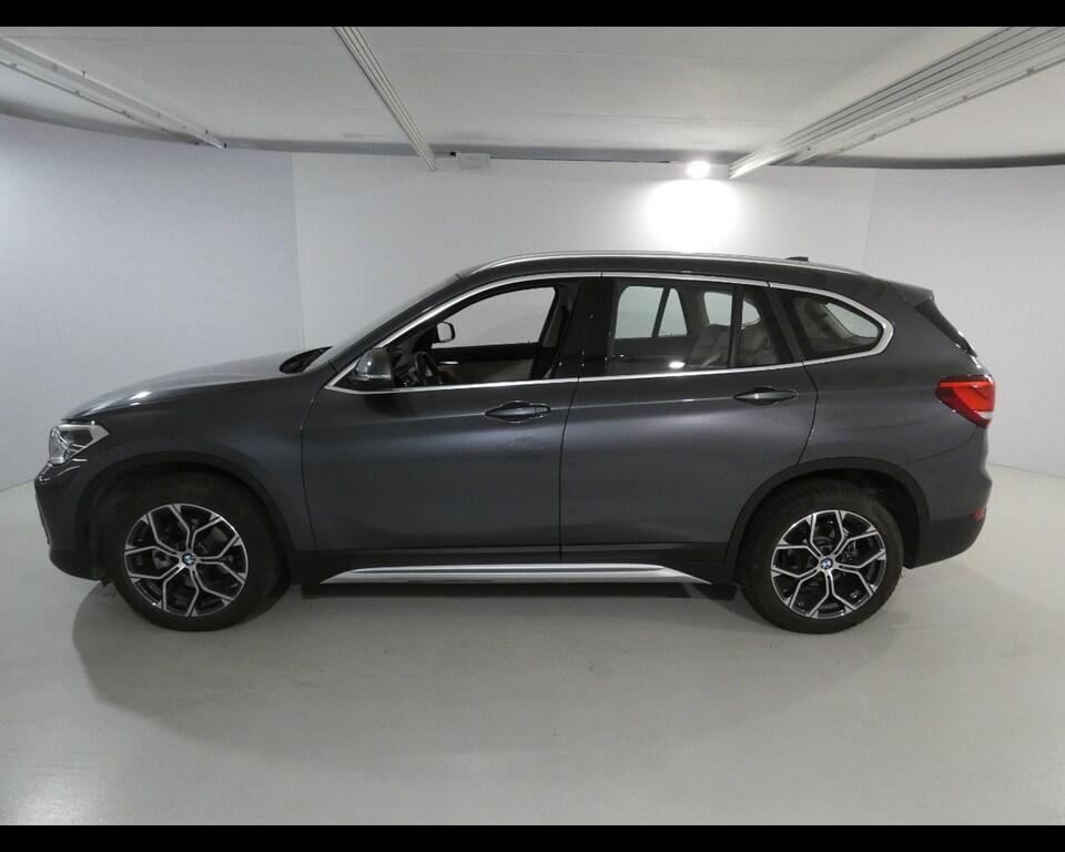 BMW X1 sdrive18d xLine Plus auto