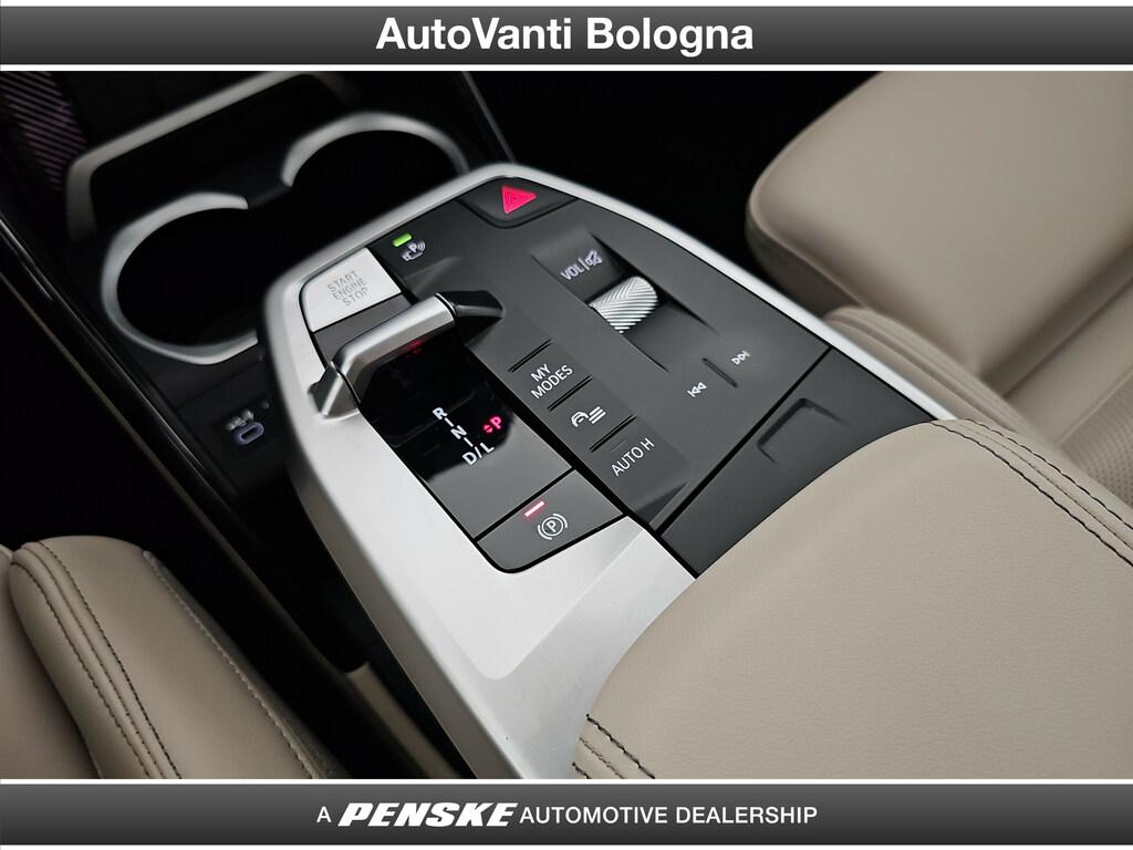 BMW X1 30e xdrive X-Line auto