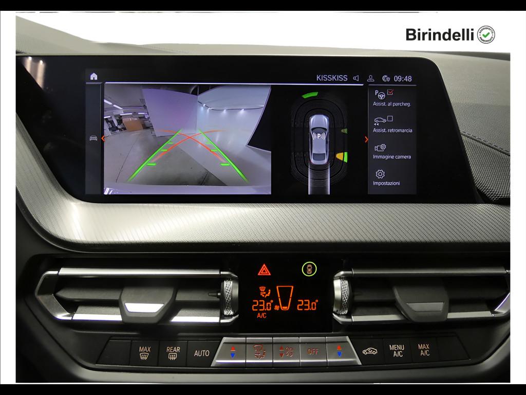 BMW Serie 2 220d Gran Coupe Msport auto