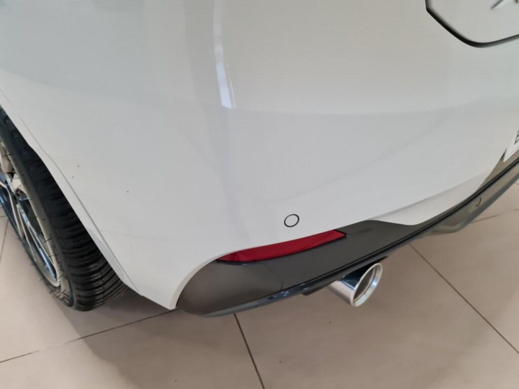 BMW X2 sdrive18d Msport auto