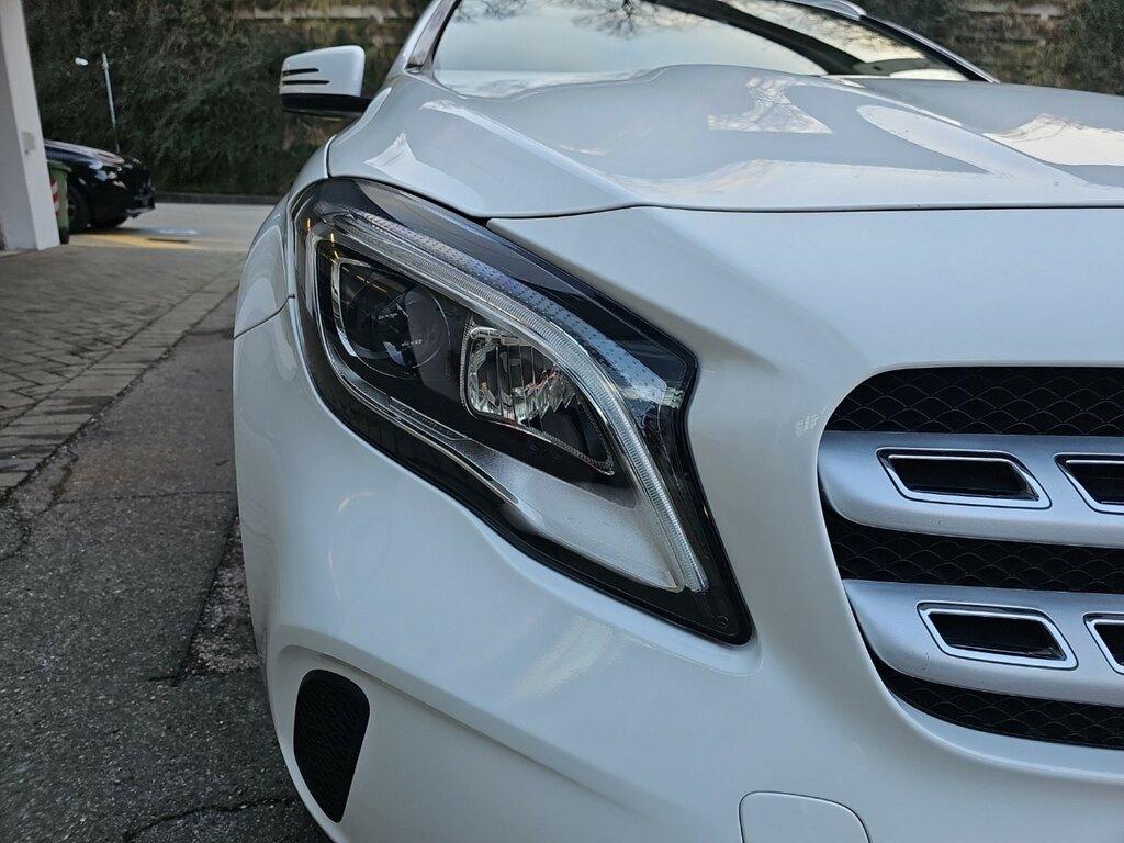 Mercedes GLA 200 Sport auto