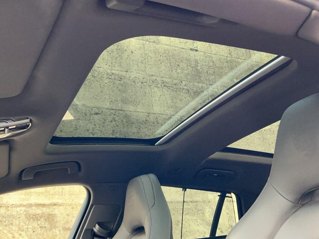 Porsche Panamera Sport Turismo 2.9 4 e-hybrid Platinum Edition auto