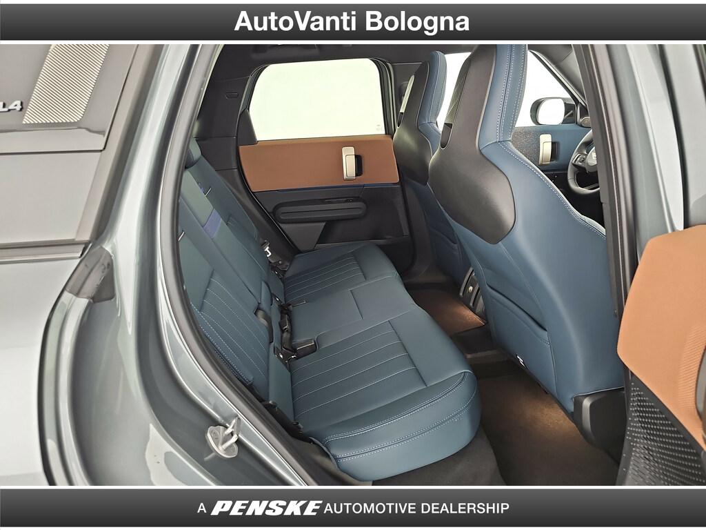 Mini Mini Countryman SE Favoured all4