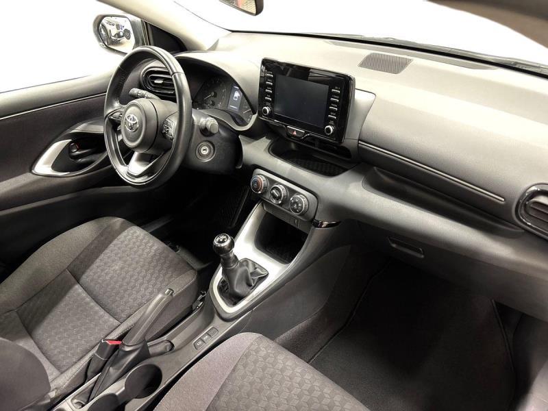 Toyota Yaris 1.0 Business