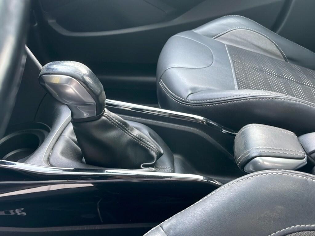 Peugeot 2008 1.2 puretech 12v Allure 82cv E6