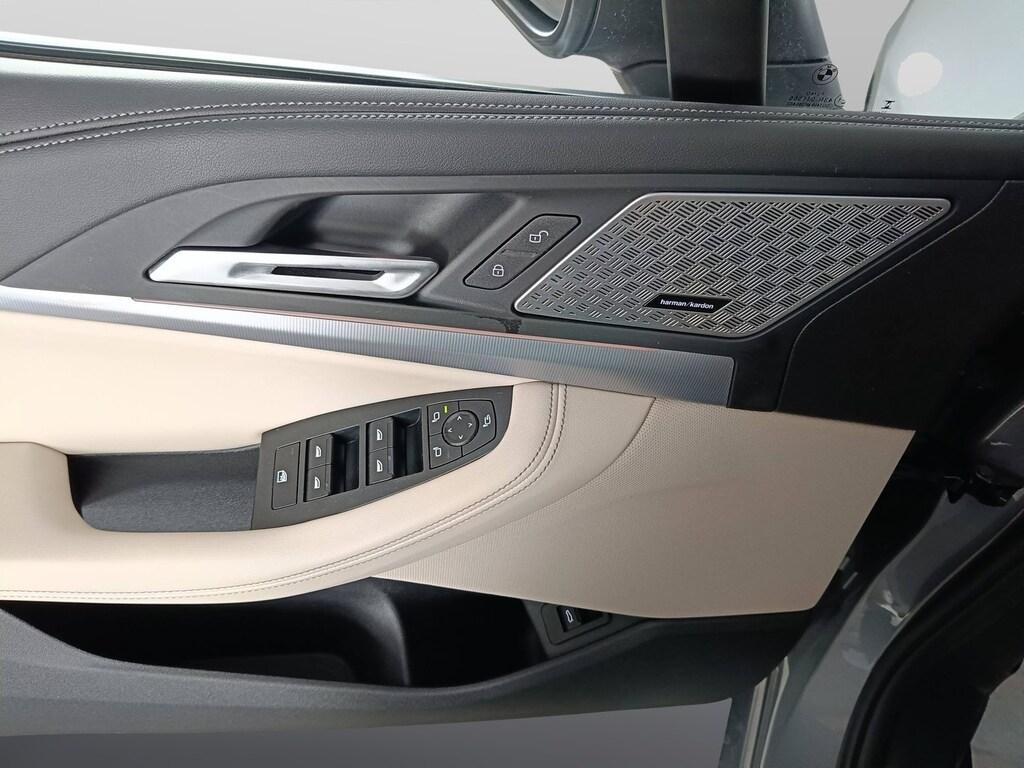 BMW Serie 2 218d Active Tourer Luxury auto