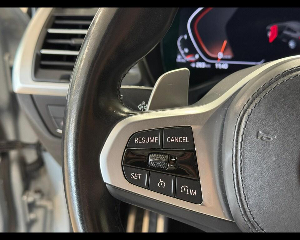 BMW X4 xdrive20d mhev 48V Msport auto