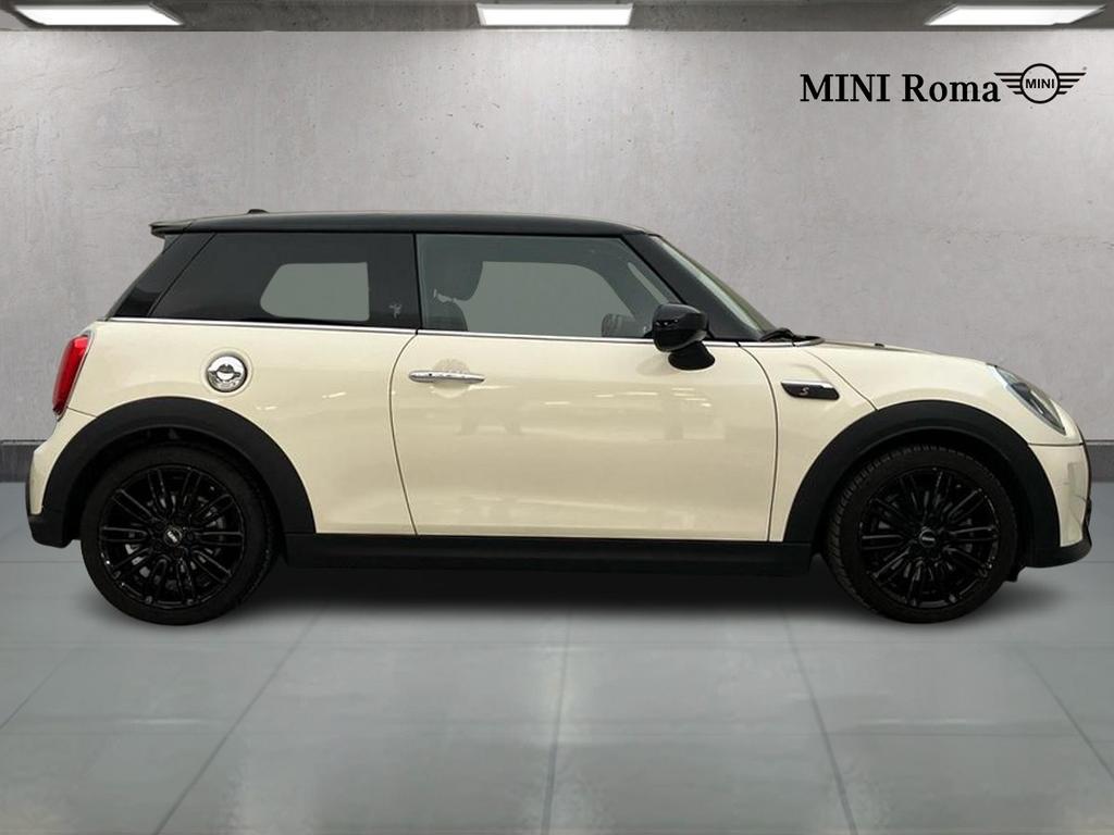 Mini Cooper S 2.0 TwinPower Turbo Cooper S
