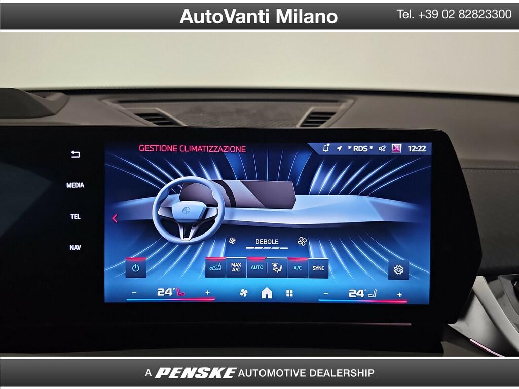 BMW X2 M X2 xdrive M35i auto