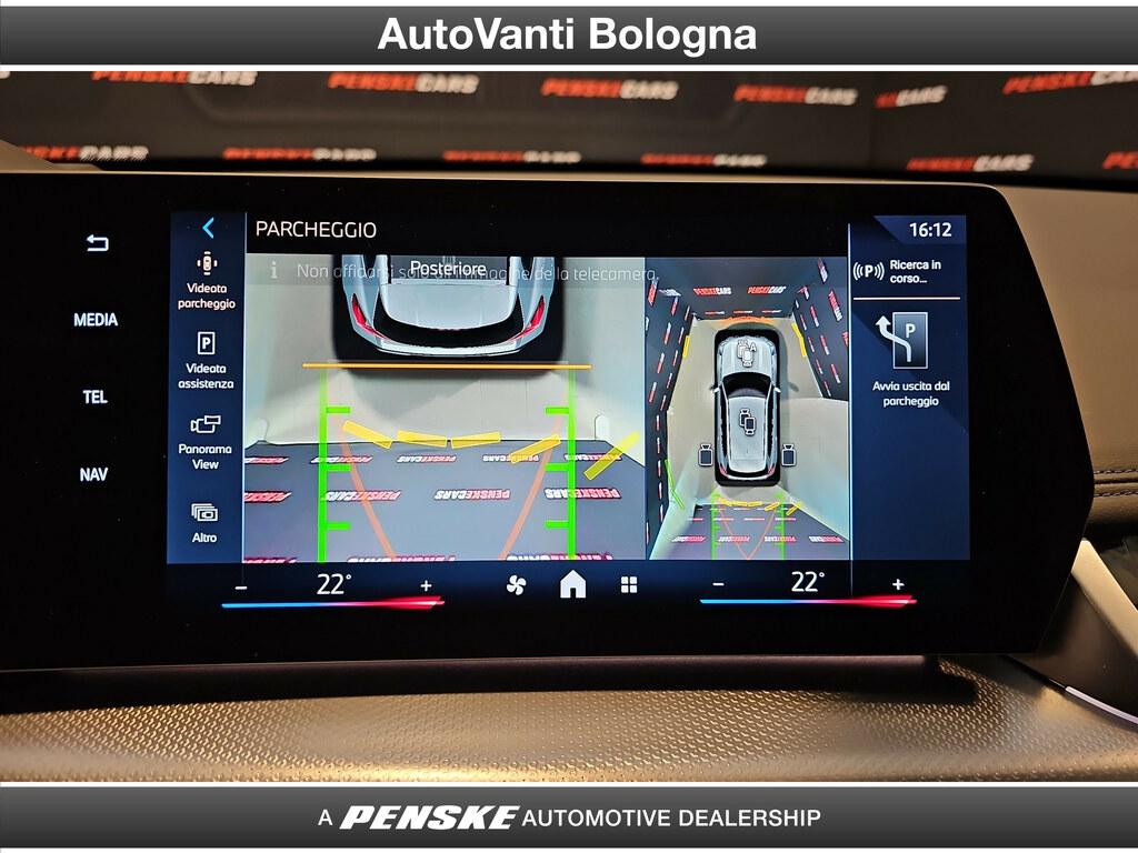 BMW X1 xdrive20d mhev 48V Msport auto