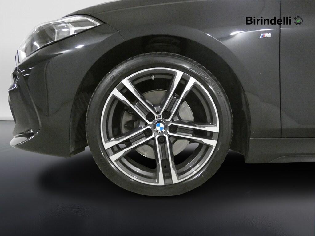 BMW Serie 1 116d Msport auto