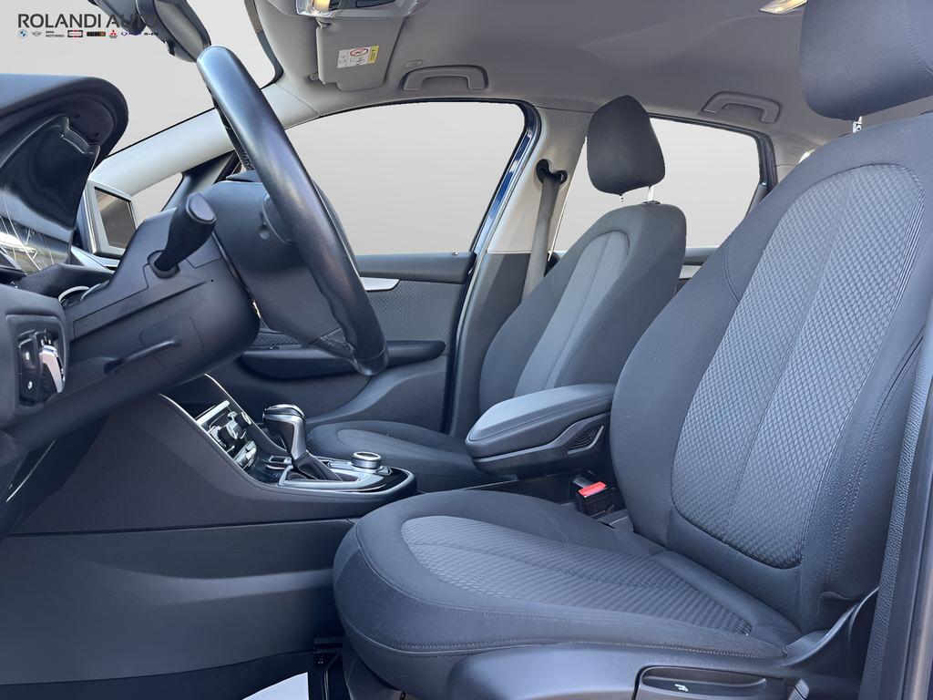 BMW Serie 2 218d Active Tourer Advantage auto my15