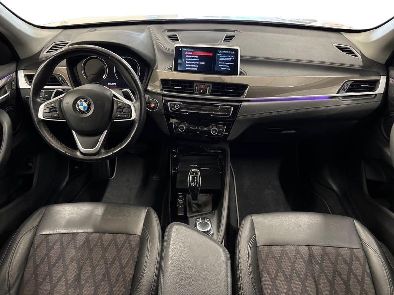 BMW X1 sdrive18d xLine auto