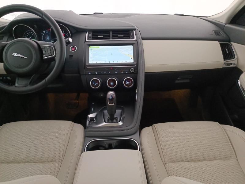 Jaguar E-Pace 2.0d i4 awd 150cv auto my19