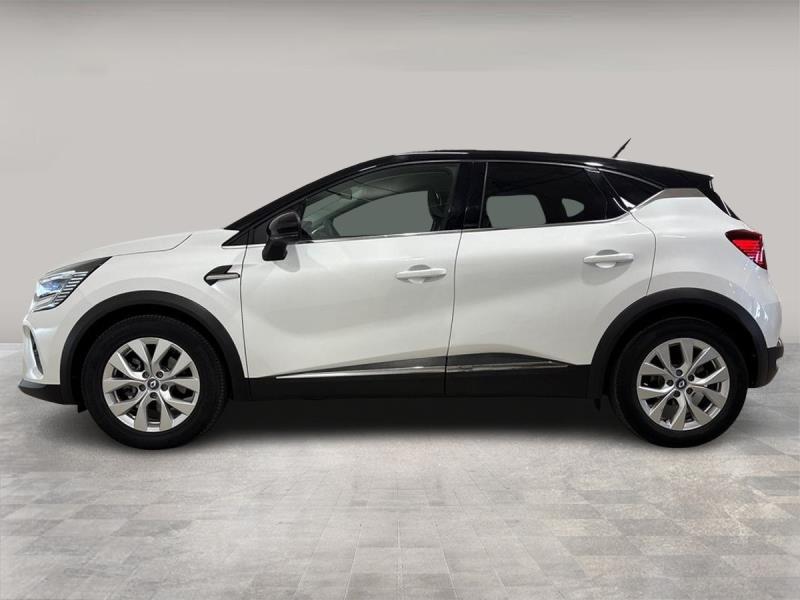 Renault Captur 1.6 hybrid Intens E-Tech 145cv auto