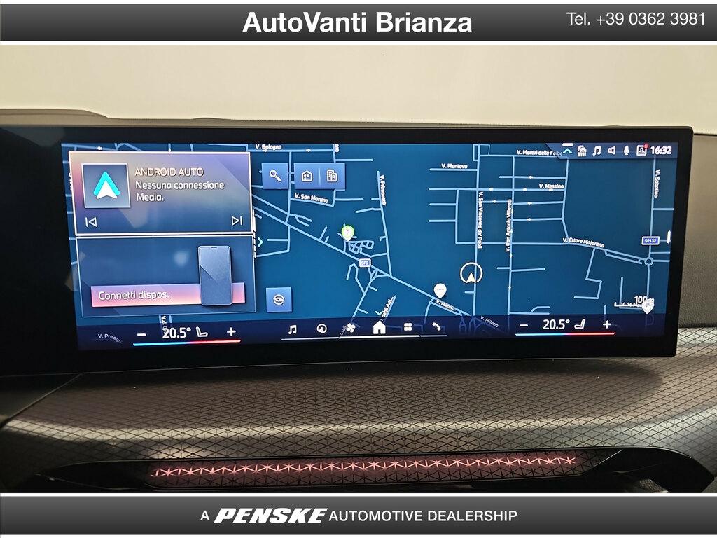 BMW Serie 3 320d mhev 48V xdrive M Sport Pro auto