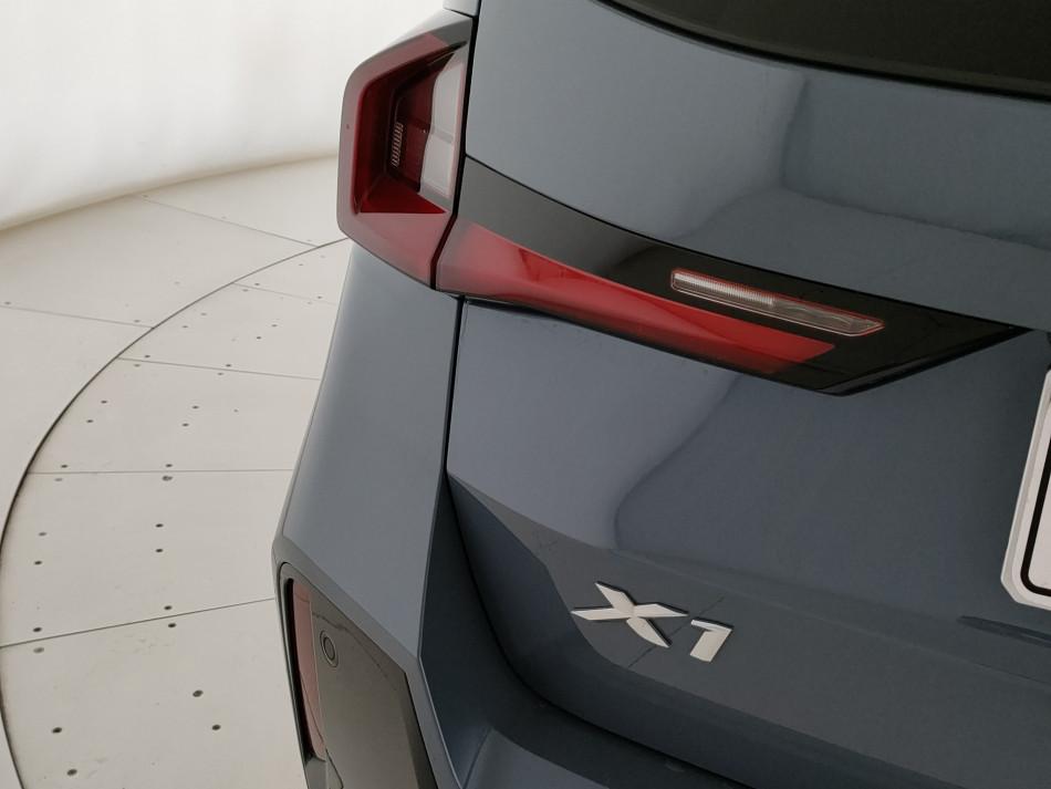 BMW X1 xdrive23i mhev 48V MSport Edition Signature auto